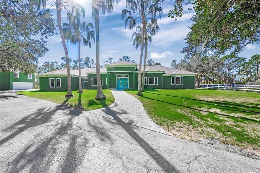 Picture of 7051 Turtle Lane, Sarasota FL 34241