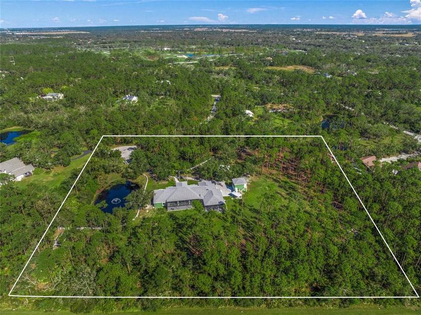 Picture of 7051 Turtle Lane, Sarasota FL 34241