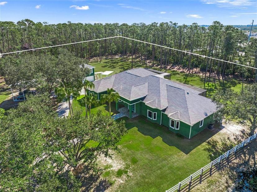 Picture of 7051 Turtle Lane, Sarasota FL 34241