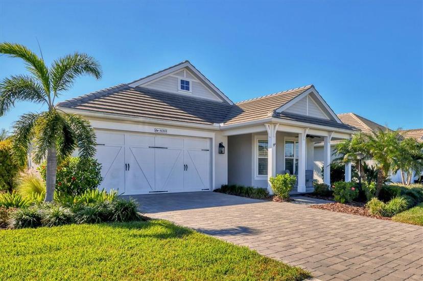 Picture of 8089 Sandstar Way, Sarasota FL 34240