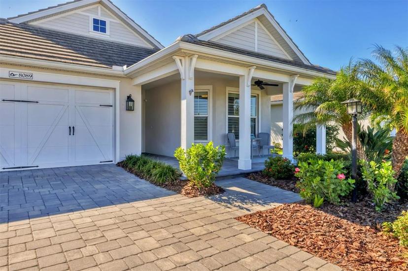 Picture of 8089 Sandstar Way, Sarasota FL 34240