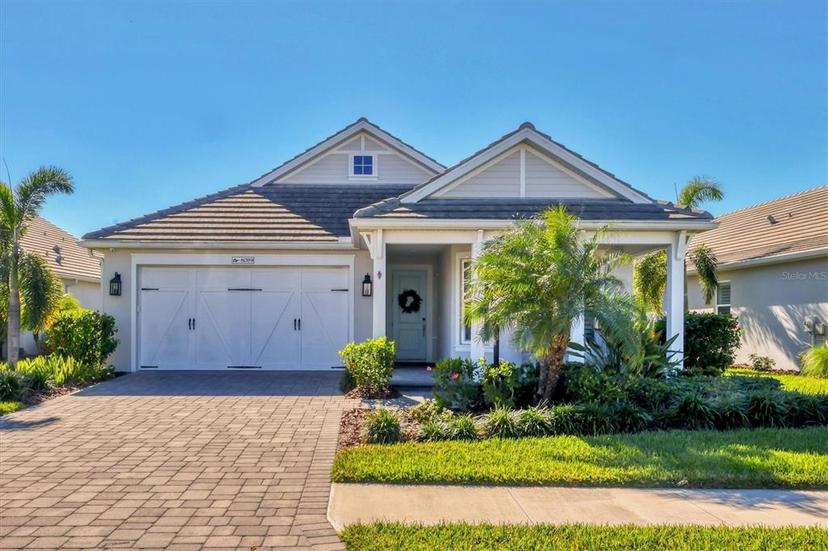 Picture of 8089 Sandstar Way, Sarasota FL 34240