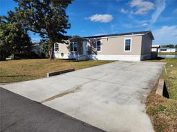 Picture of 2521 SE 29Th Street, Okeechobee, FL 34974