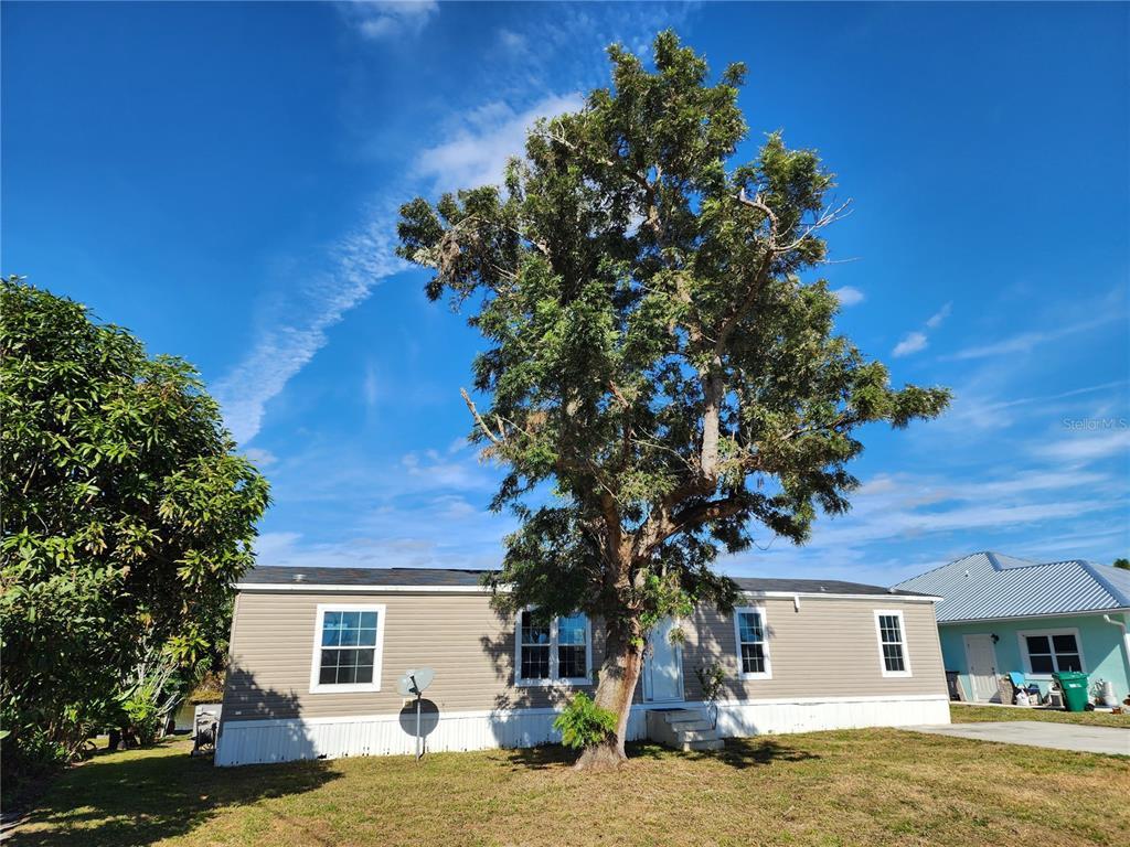 Picture of 2521 SE 29Th Street, Okeechobee, FL 34974