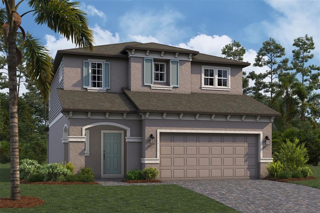 Picture of 4897 Foxglove Drive, Lakeland, FL 33811