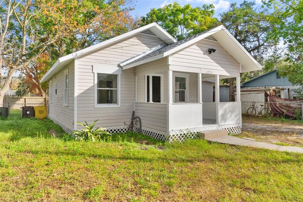 Picture of 4251 Tangerine Avenue, Sanford, FL 32773