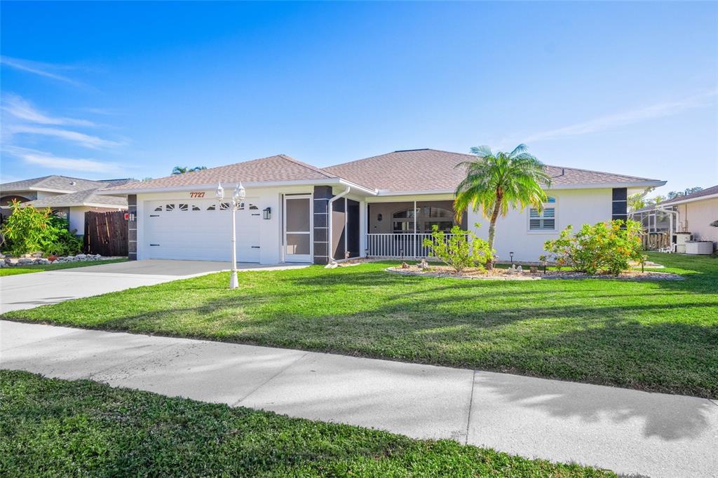 Picture of 7727 36Th Lane E, Sarasota, FL 34243