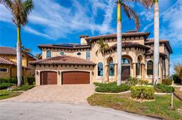 Picture of 2102 Palm Tree Drive, Punta Gorda, FL 33950