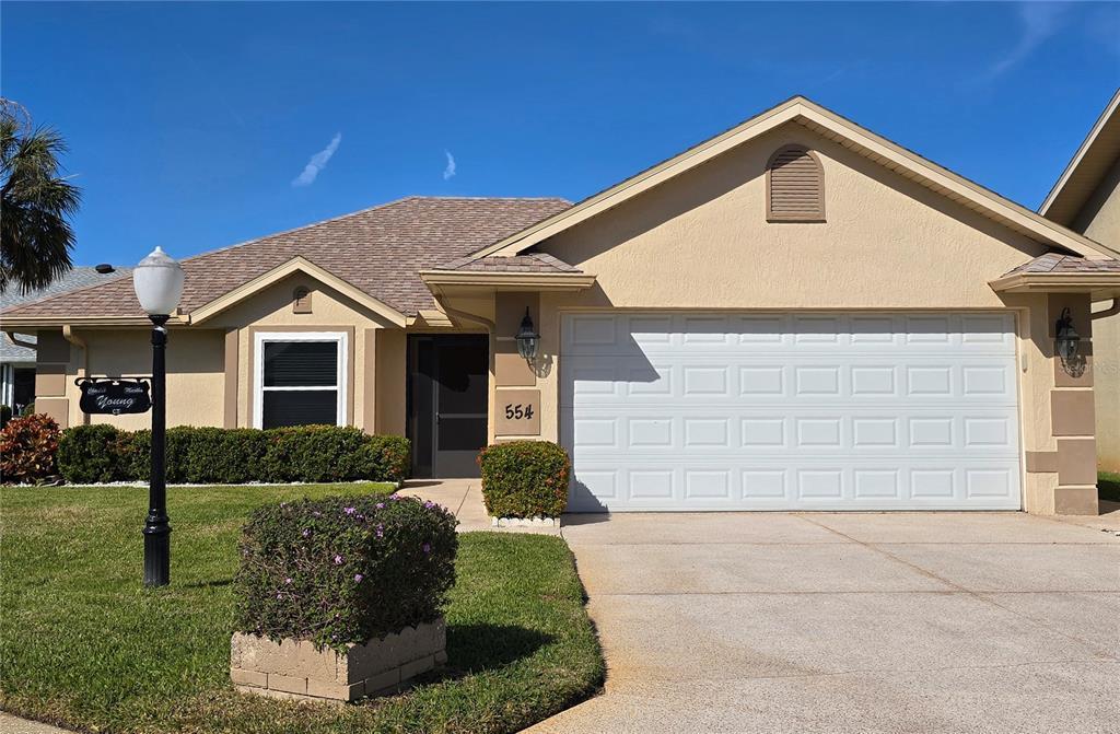 Picture of 554 Harbourview Drive, Haines City, FL 33844