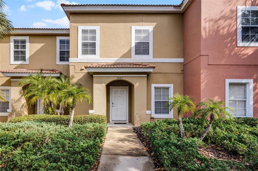 Picture of 3083 Yellow Lantana Lane, Kissimmee FL 34747