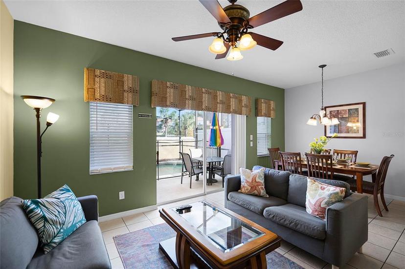 Picture of 3083 Yellow Lantana Lane, Kissimmee FL 34747