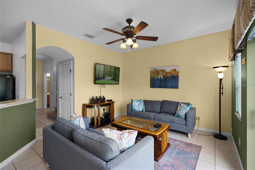 Picture of 3083 Yellow Lantana Lane, Kissimmee FL 34747