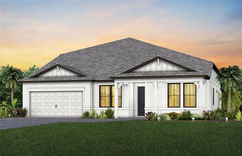 Picture of 5633 Clearwater Court, Lakewood Ranch FL 34211