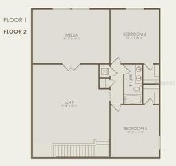 Picture of 5633 Clearwater Court, Lakewood Ranch, FL 34211