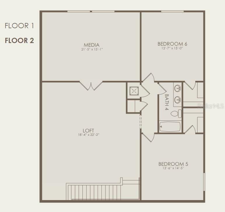 Picture of 5633 Clearwater Court, Lakewood Ranch FL 34211