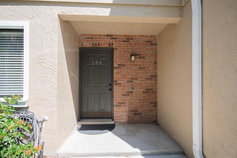 Picture of 184 Sandlewood Trail Unit 2, Winter Park FL 32789