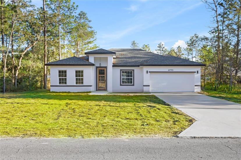 Picture of 6770 SW 149Th Lane Road, Ocala FL 34473