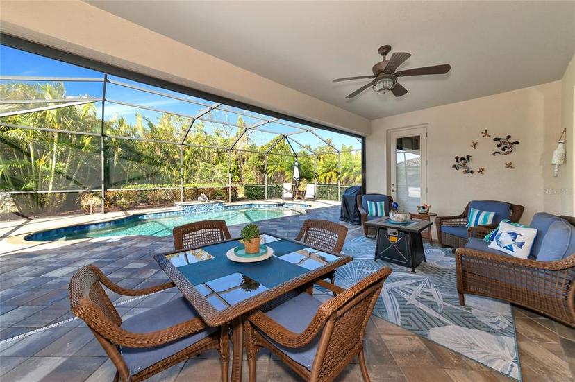 Picture of 6849 Wild Lake Terrace, Bradenton FL 34212