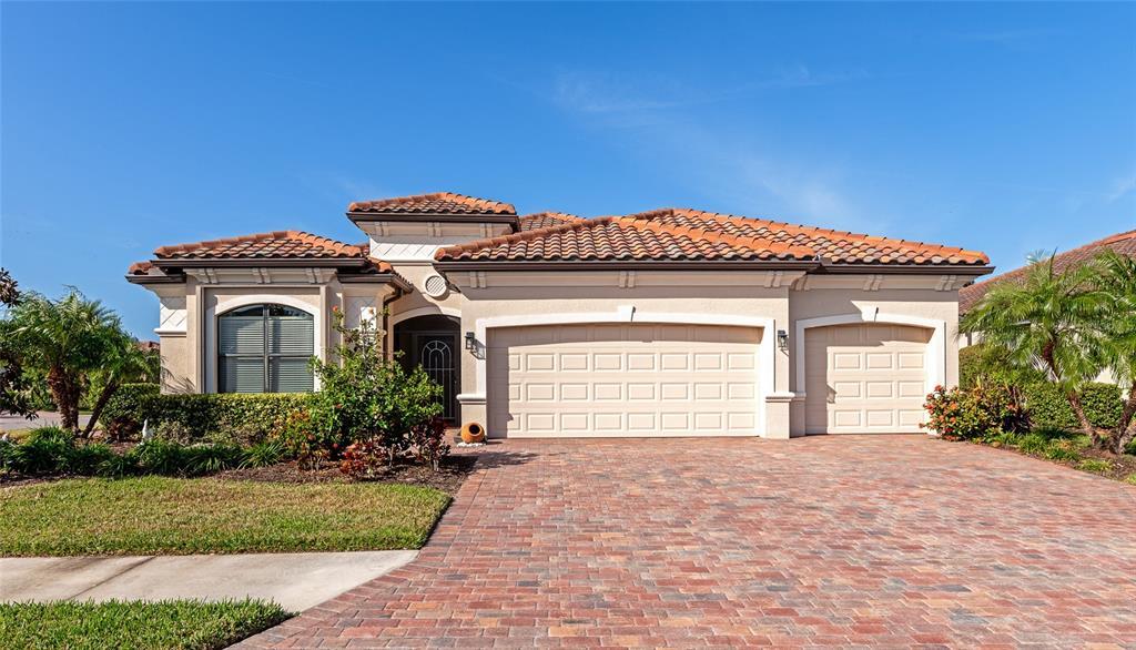 Picture of 6849 Wild Lake Terrace, Bradenton, FL 34212