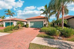 Picture of 2572 Daisy Drive, North Port, FL 34289