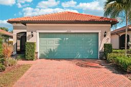 Picture of 2572 Daisy Drive, North Port, FL 34289