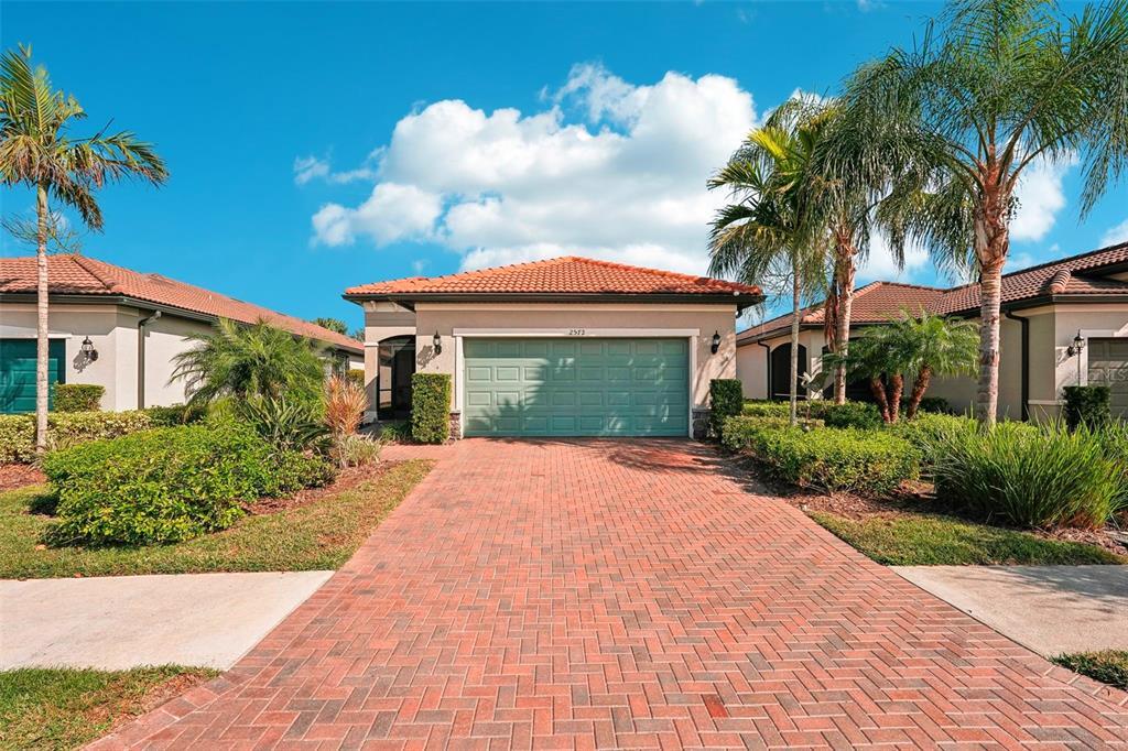 Picture of 2572 Daisy Drive, North Port, FL 34289