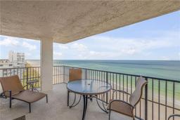Picture of 5499 S Atlantic Avenue Unit 905, New Smyrna Beach, FL 32169