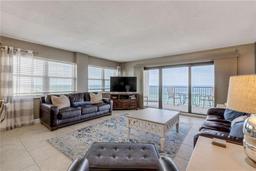 Picture of 5499 S Atlantic Avenue Unit 905, New Smyrna Beach, FL 32169