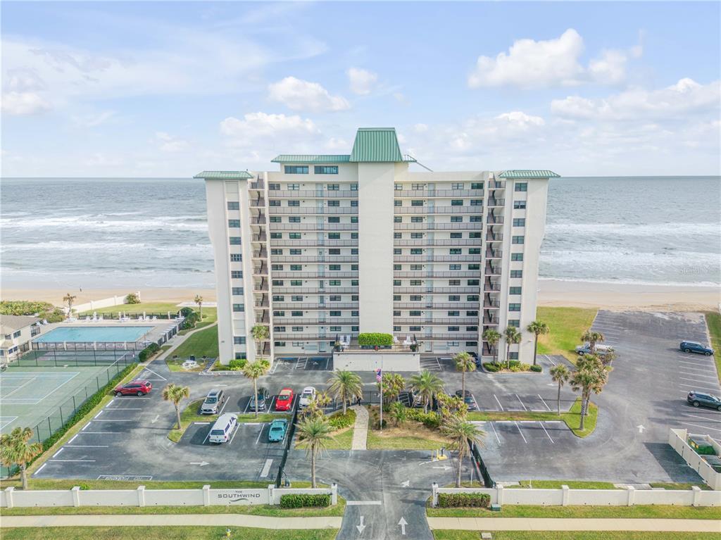 Picture of 5499 S Atlantic Avenue Unit 905, New Smyrna Beach, FL 32169