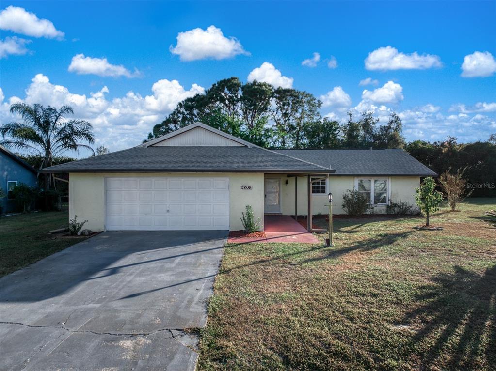 Picture of 4203 Palazzo Street, Sebring, FL 33872