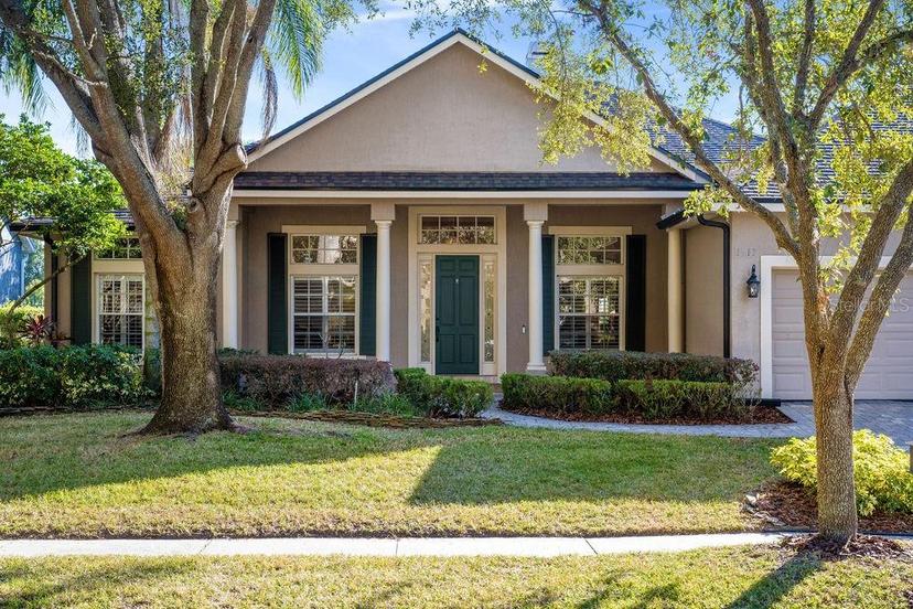 Picture of 1913 Westover Reserve Boulevard, Windermere FL 34786