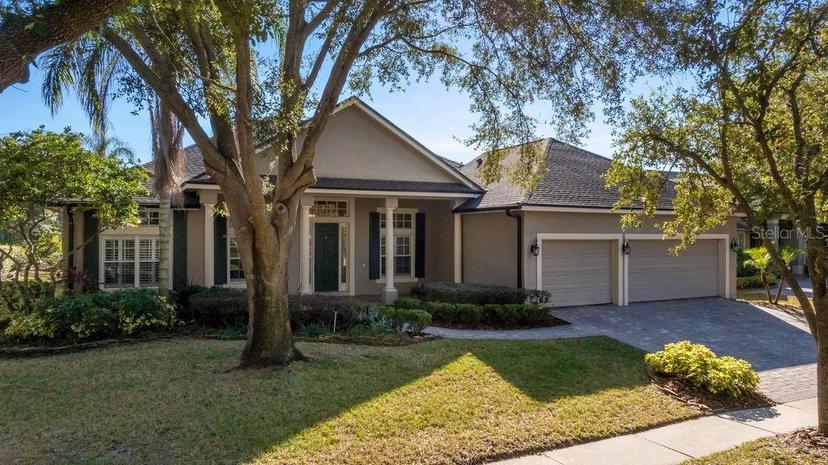 Picture of 1913 Westover Reserve Boulevard, Windermere FL 34786