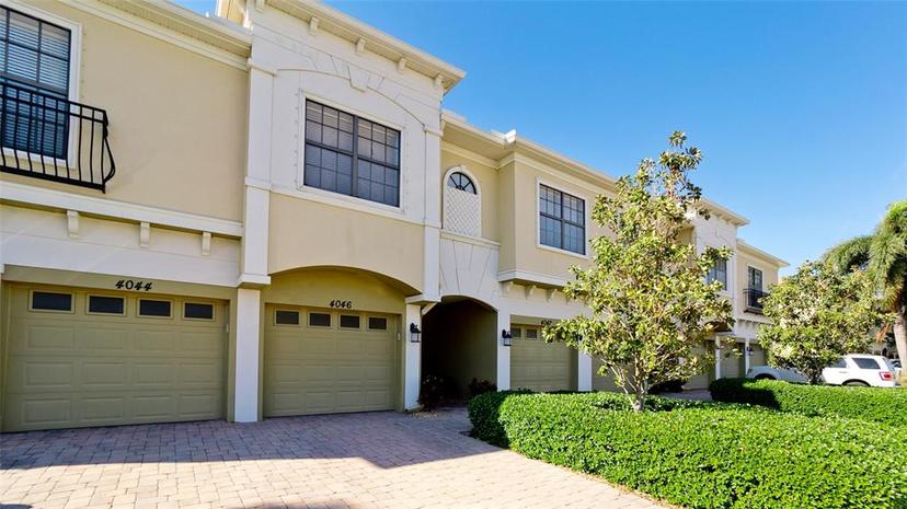 Picture of 4046 Overture Circle Unit 4046, Bradenton FL 34209