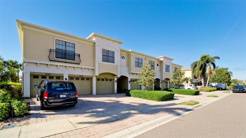 Picture of 4046 Overture Circle Unit 4046, Bradenton FL 34209