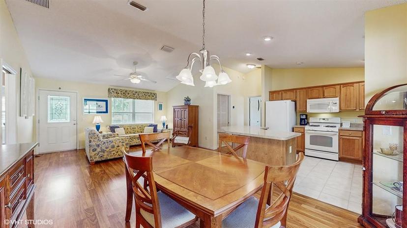 Picture of 1102 Golden Grove Drive, The Villages FL 32162