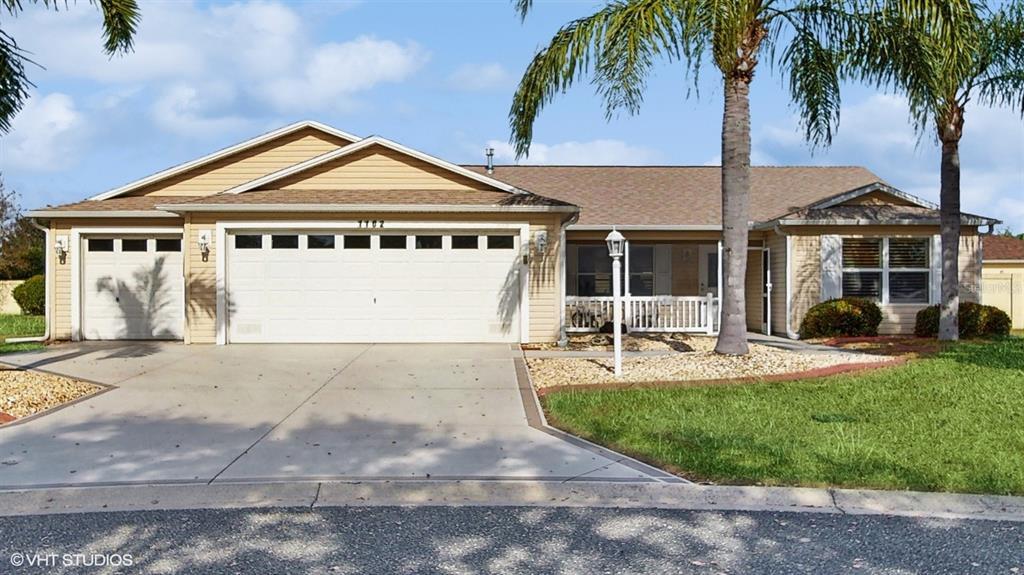 Picture of 1102 Golden Grove Drive, The Villages, FL 32162