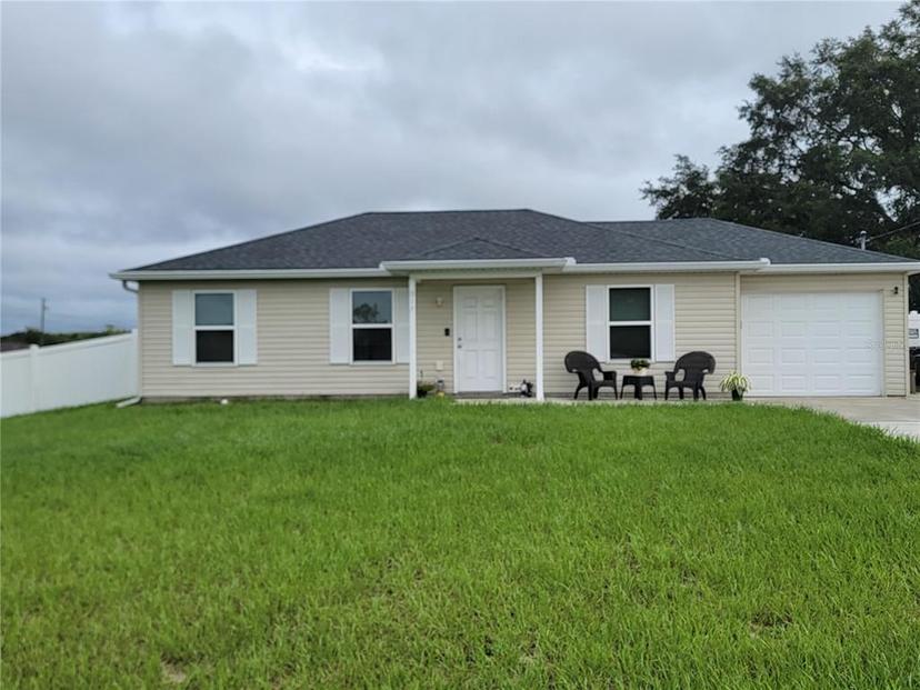 Picture of 17 Juniper Drive, Ocala FL 34480