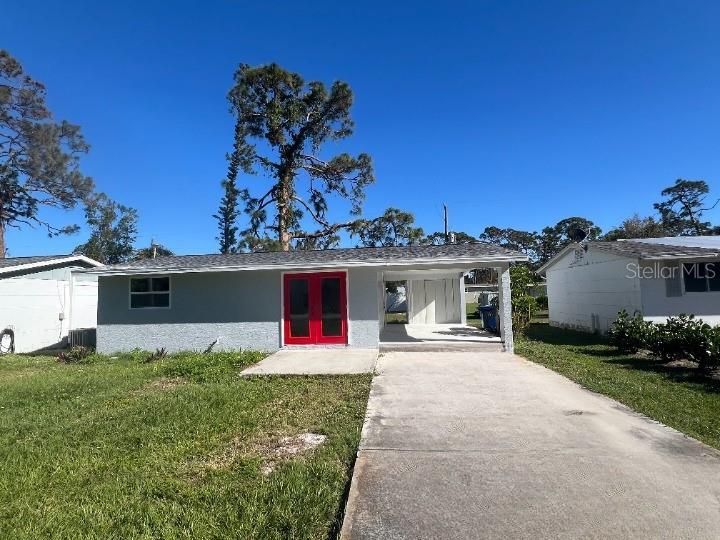 Picture of 735 Bertrend Street, Englewood, FL 34223