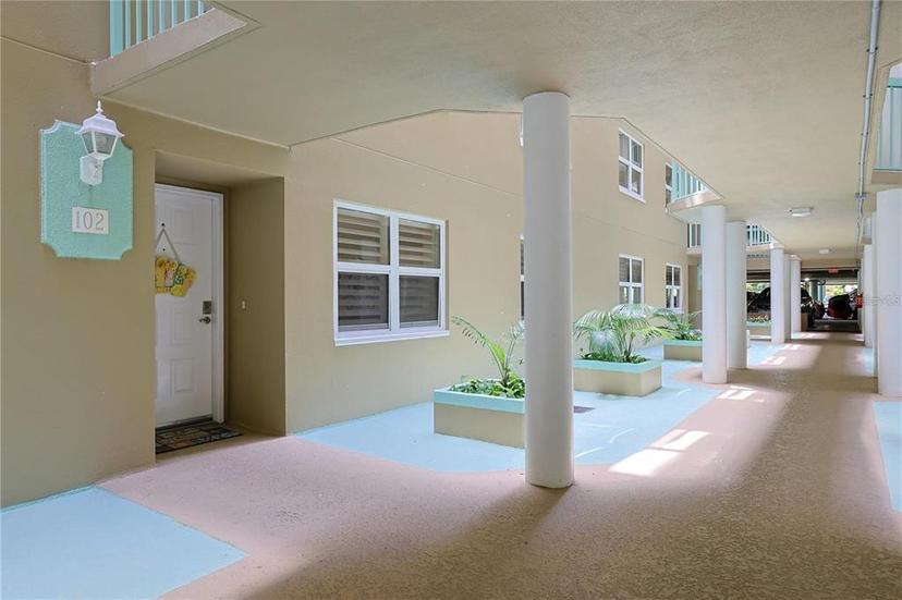 Picture of 4 Oceans West Boulevard Unit 102C, Daytona Beach Shores FL 32118
