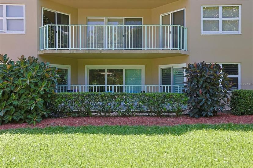 Picture of 4 Oceans West Boulevard Unit 102C, Daytona Beach Shores FL 32118