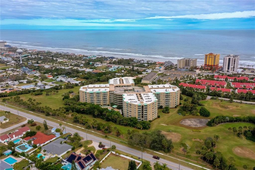 Picture of 4 Oceans West Boulevard Unit 102C, Daytona Beach Shores, FL 32118