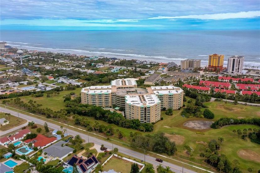 Picture of 4 Oceans West Boulevard Unit 102C, Daytona Beach Shores FL 32118