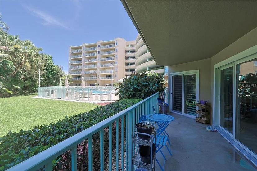 Picture of 4 Oceans West Boulevard Unit 102C, Daytona Beach Shores FL 32118