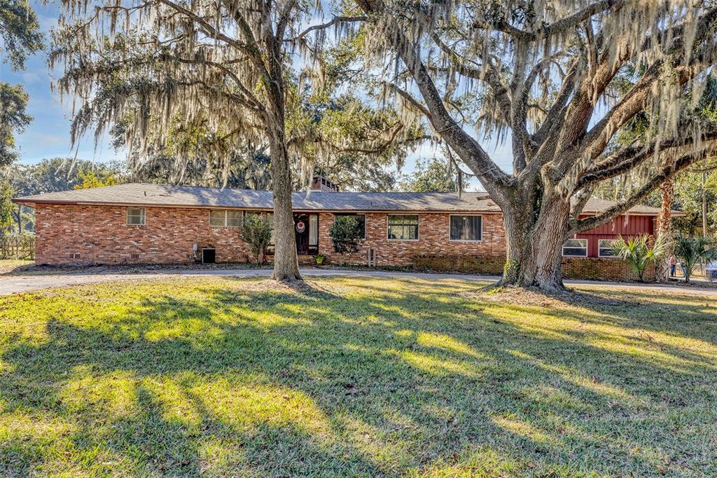 Picture of 208 NE 70Th Street, Ocala, FL 34479