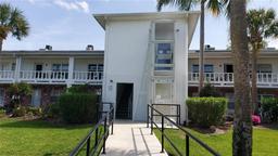 Picture of 4746 Azalea Drive Unit 209, New Port Richey, FL 34652
