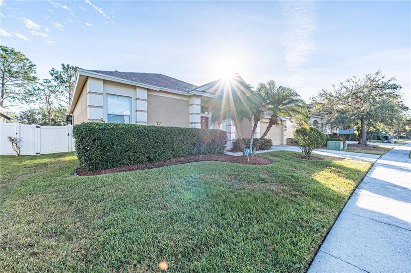 Picture of 3602 Juneberry Drive, Wesley Chapel FL 33543