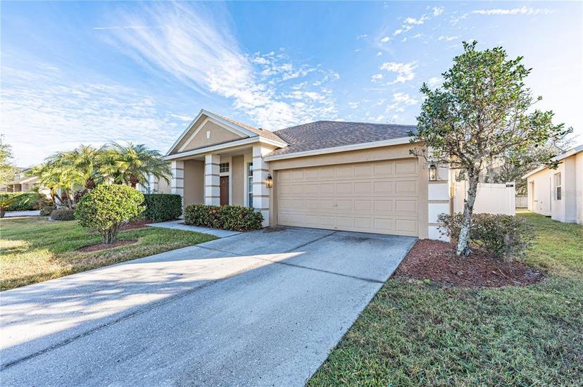 Picture of 3602 Juneberry Drive, Wesley Chapel FL 33543