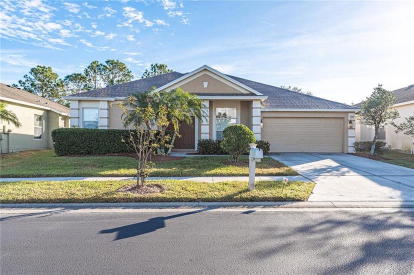 Picture of 3602 Juneberry Drive, Wesley Chapel FL 33543