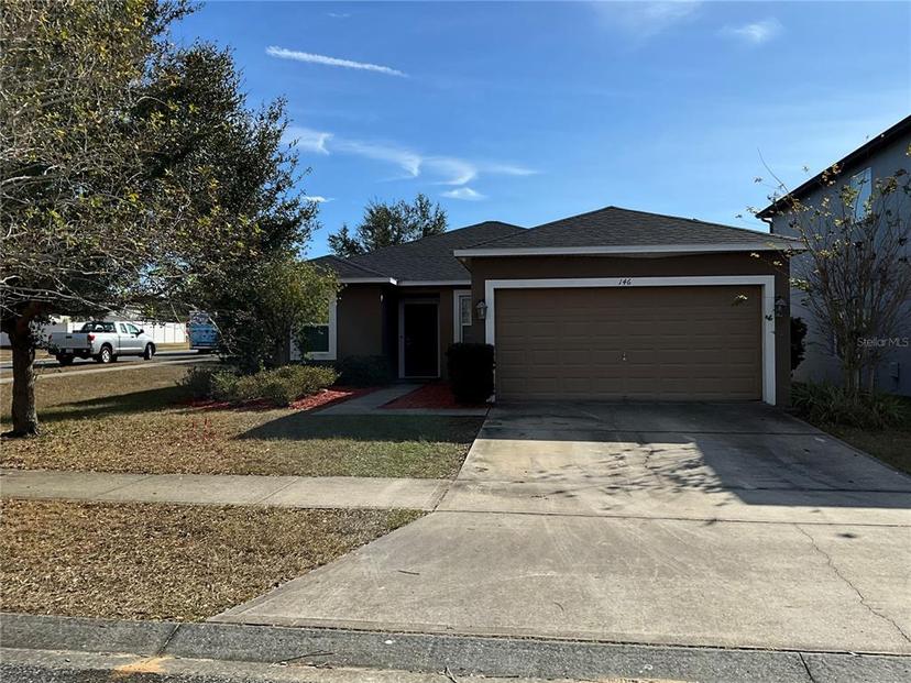 Picture of 146 Prairie Falcon Drive, Groveland FL 34736