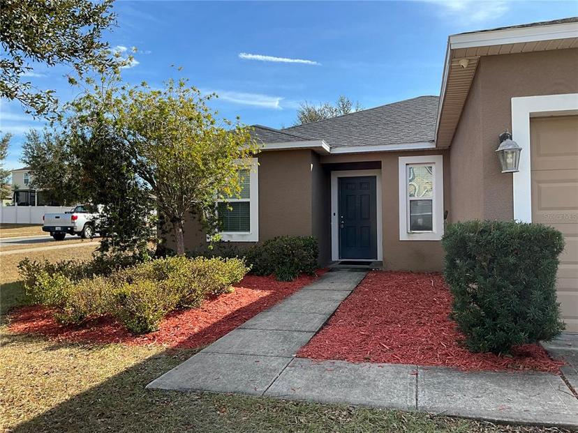 Picture of 146 Prairie Falcon Drive, Groveland FL 34736